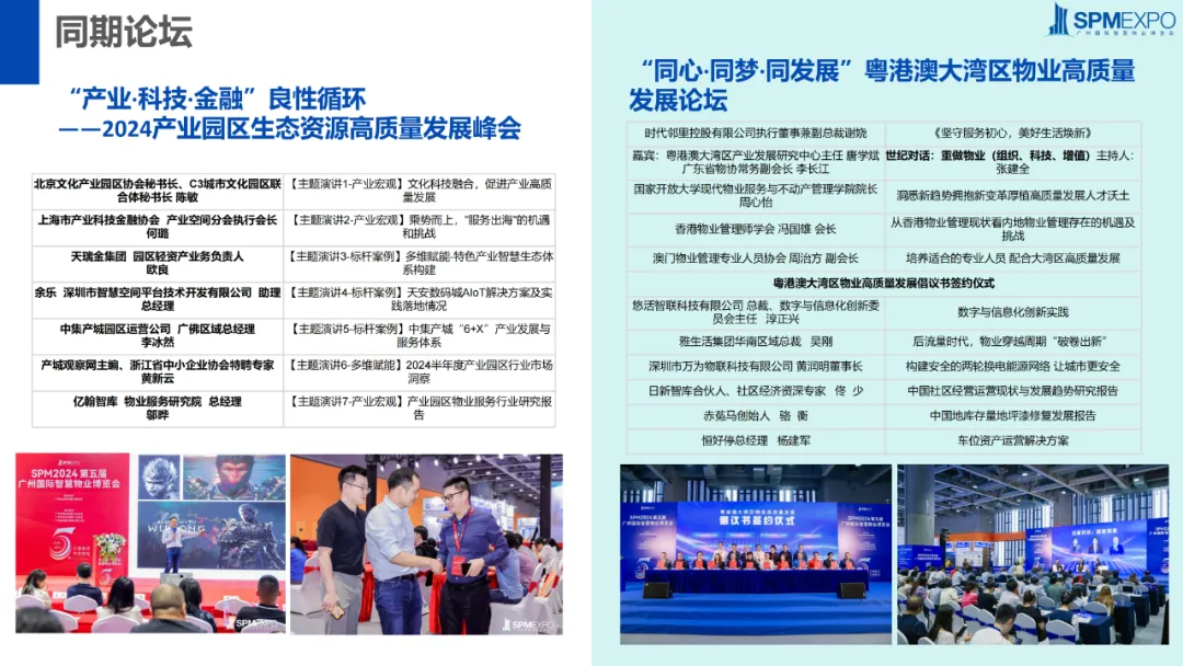 广州物博会、广州物业展、物业、智慧物业、物业展