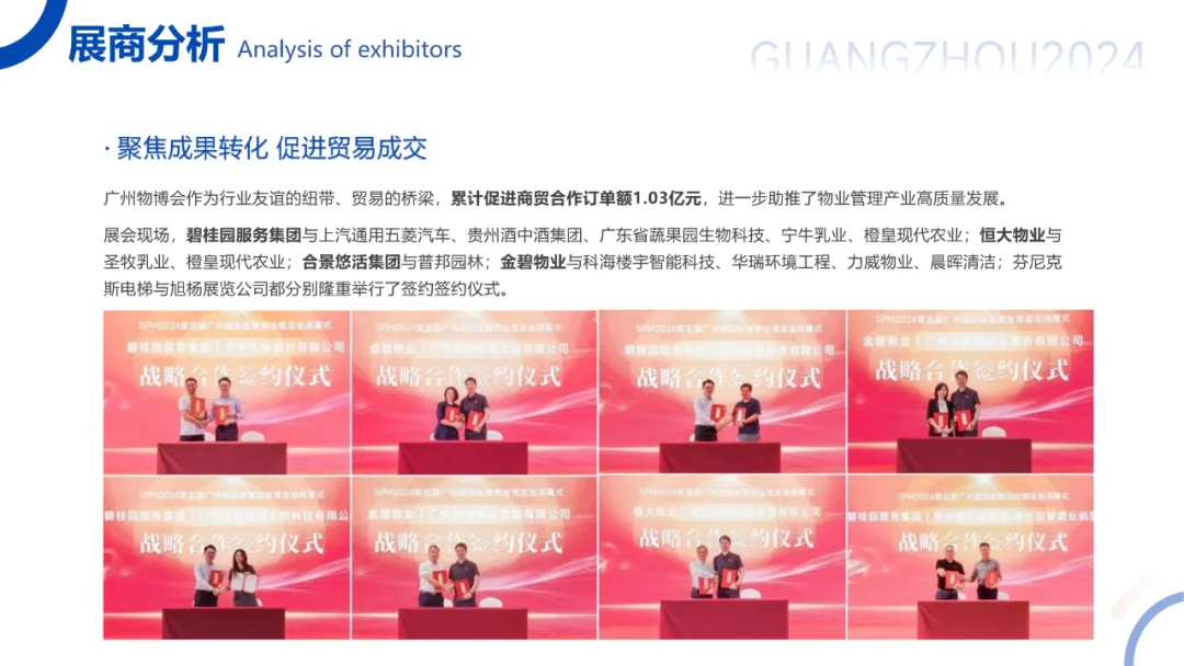 广州物博会、广州物业展、物业、智慧物业、物业展