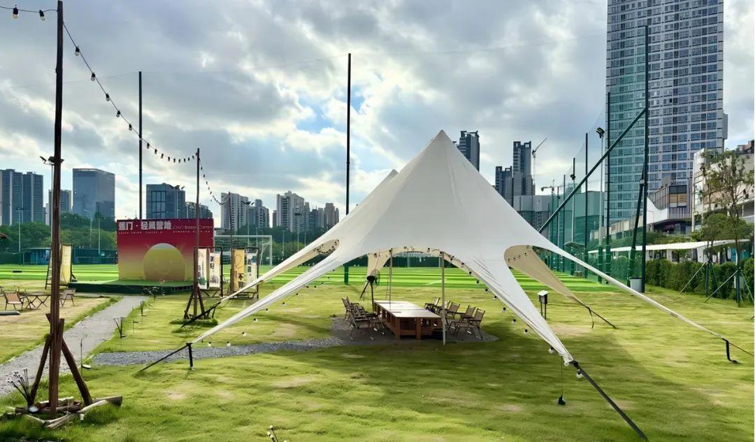 绿色、低碳、智能:广州物业展如何引领社区可持续转型? 绿色、低碳、智能:广州物业展如何引领社区可持续转型?