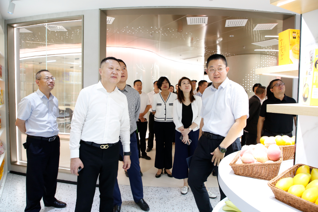 照明、以旧换新、节能、广州物博会、广州物业展、智慧物业、座谈会