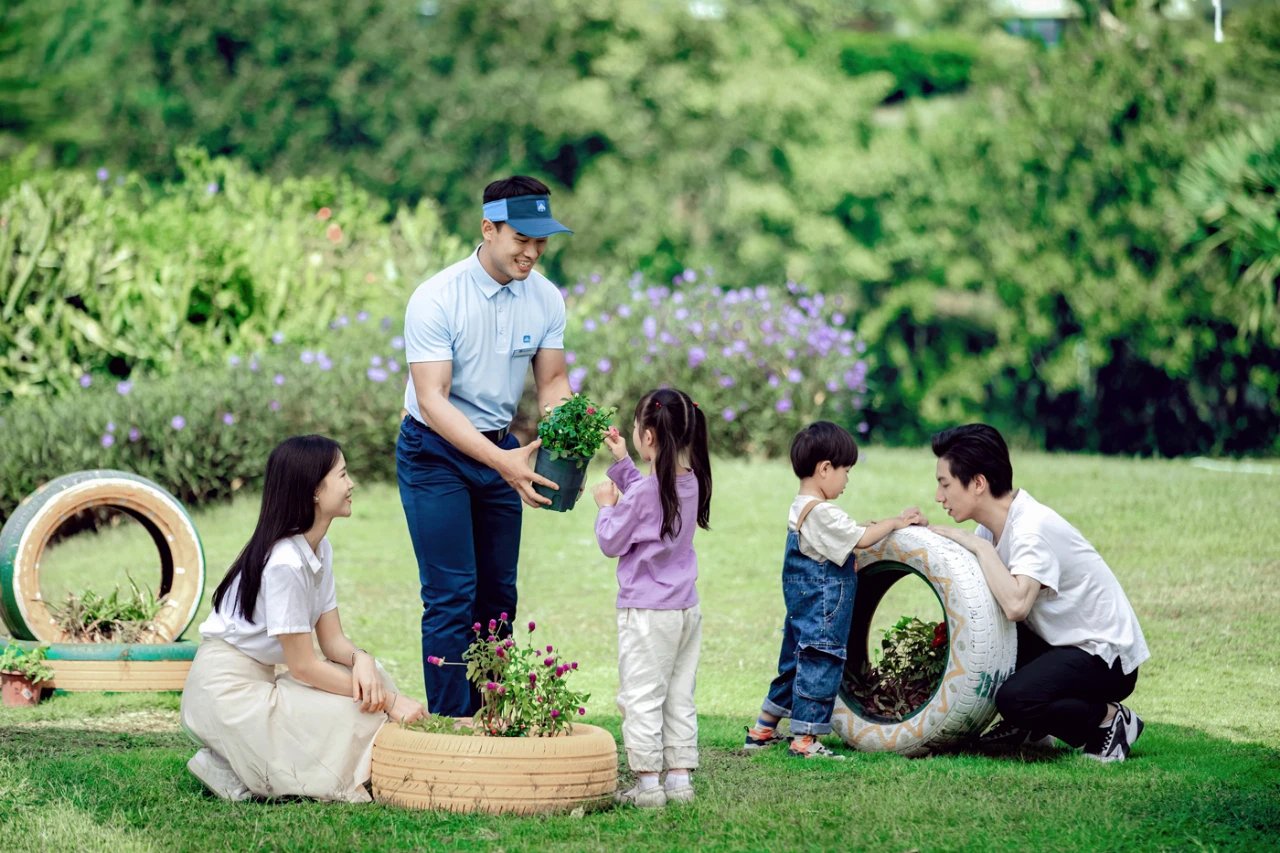 高质量发展、社区、物业、广州物业展、观众物博会