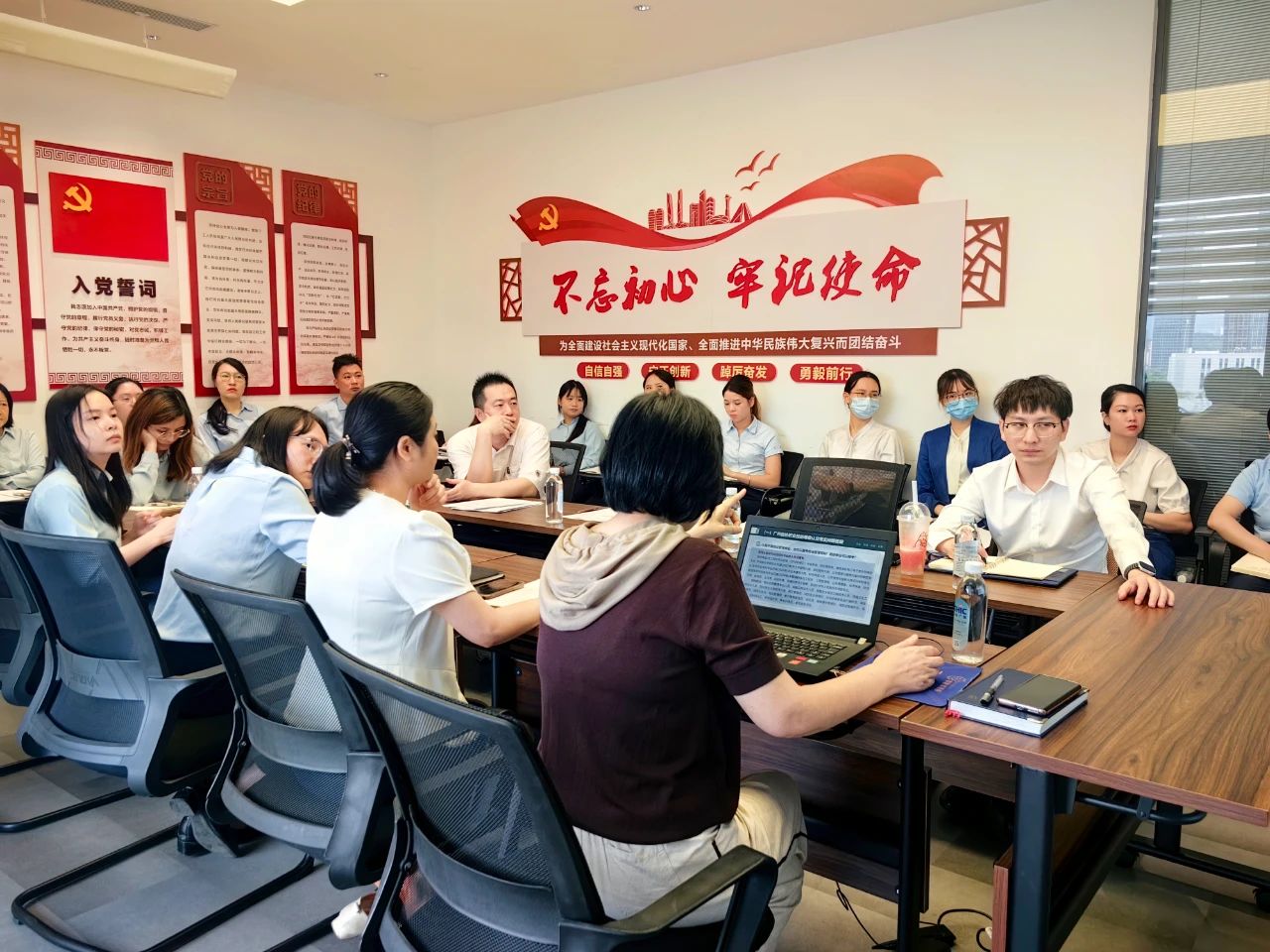 各大物企、广州物博会、广州物业展、物业、物业展