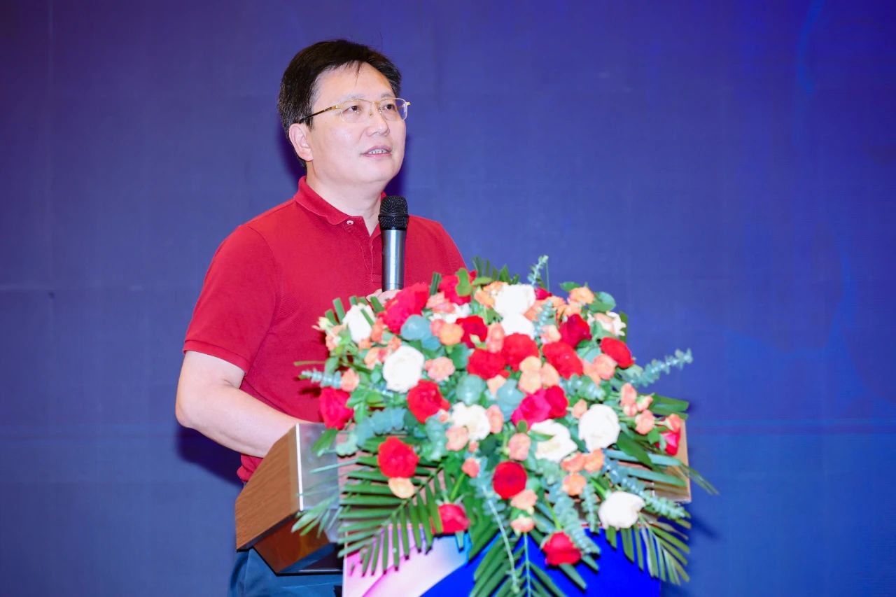 高质量发展、物业大咖、大咖齐聚、物业协会、智慧物业、广州物业展、物业协会、物业展