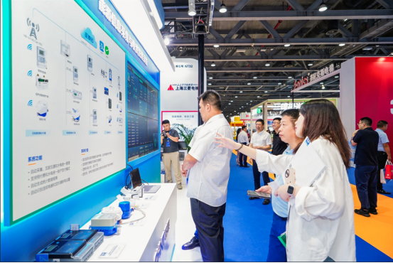 物业展，物博会，2024第五届广州智慧物业展