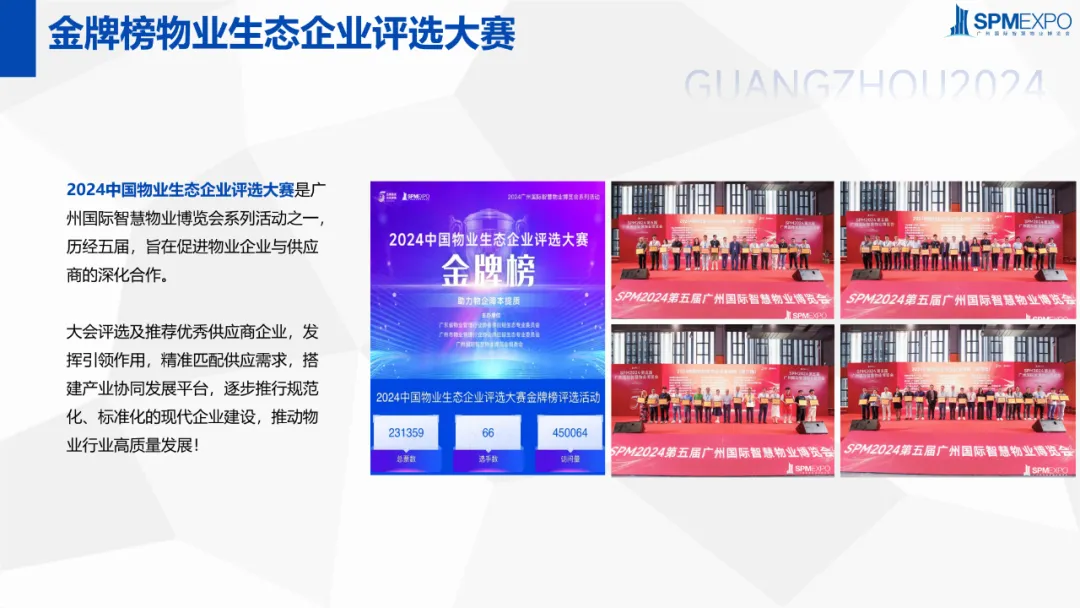 广州物博会、广州物业展、物业、智慧物业、物业展