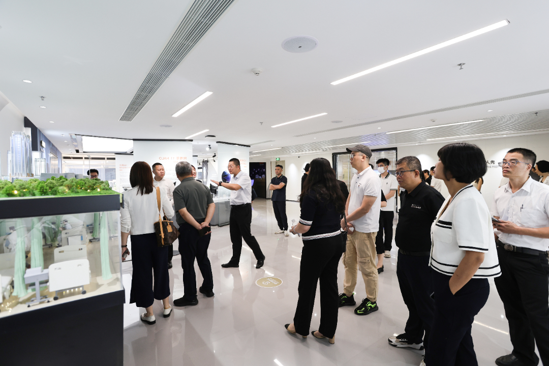 照明、以旧换新、节能、广州物博会、广州物业展、智慧物业、座谈会