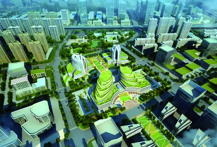 照明、智慧物业、展商推荐、广州物业展、广州物博会