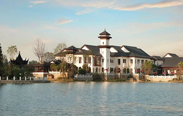 养老展区、养老、广州物博会、广州物业展、物业