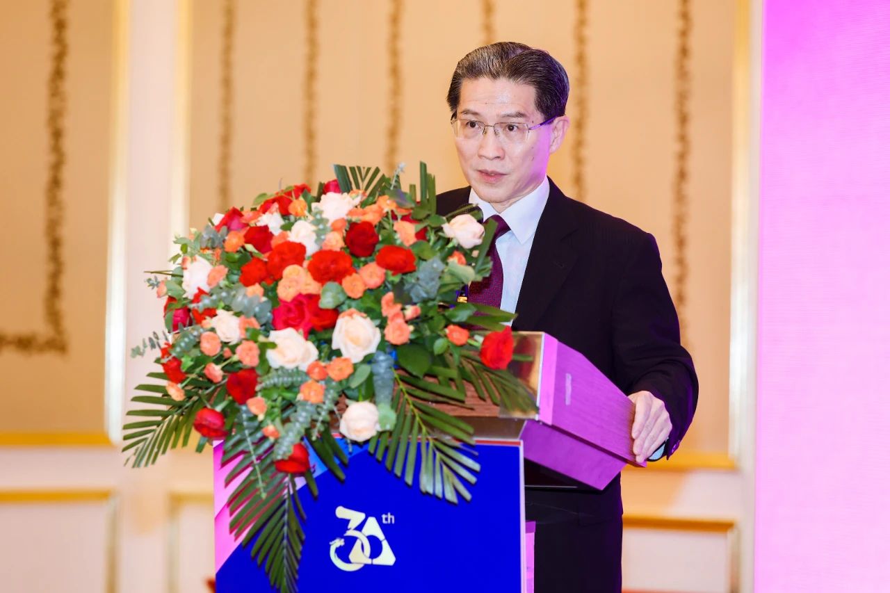 高质量发展、物业大咖、大咖齐聚、物业协会、智慧物业、广州物业展、物业协会、物业展