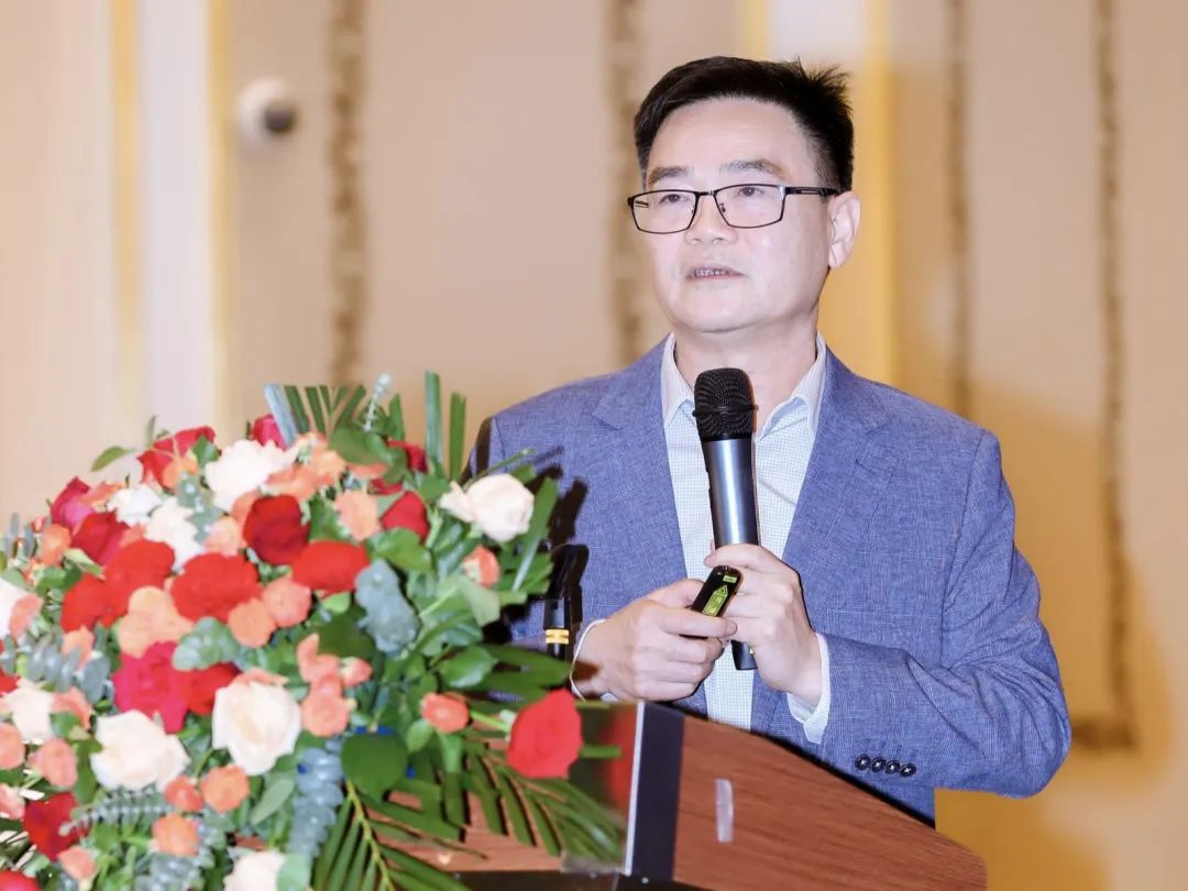 高质量发展、物业大咖、大咖齐聚、物业协会、智慧物业、广州物业展、物业协会、物业展