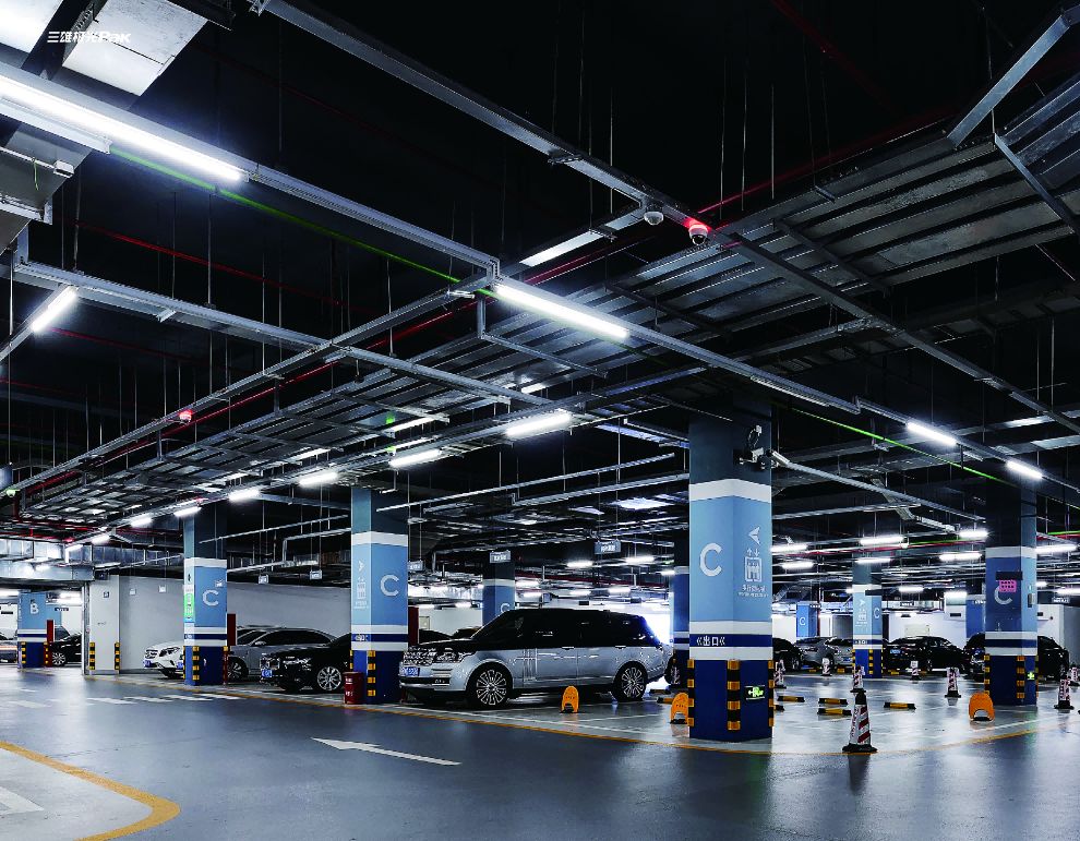 照明、智慧物业、展商推荐、广州物业展、广州物博会