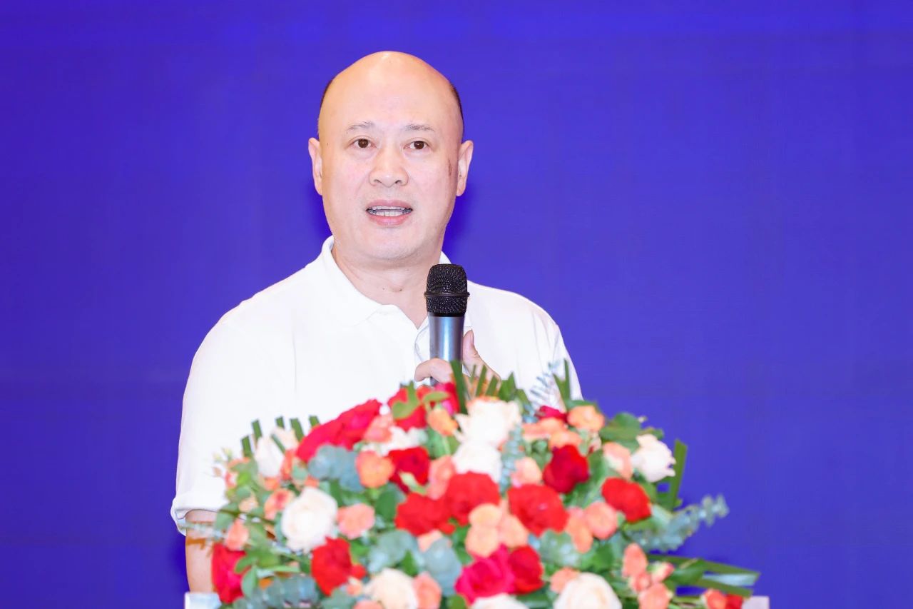 高质量发展、物业大咖、大咖齐聚、物业协会、智慧物业、广州物业展、物业协会、物业展