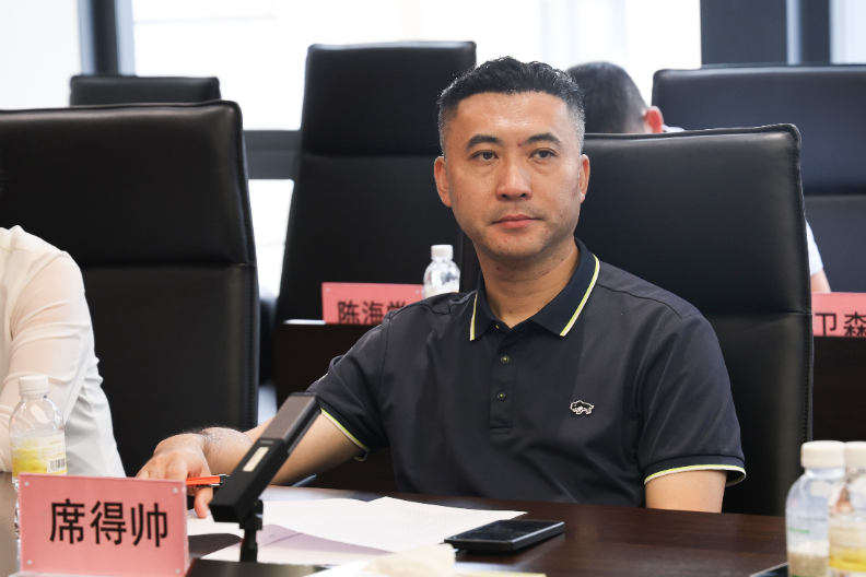 照明、以旧换新、节能、广州物博会、广州物业展、智慧物业、座谈会