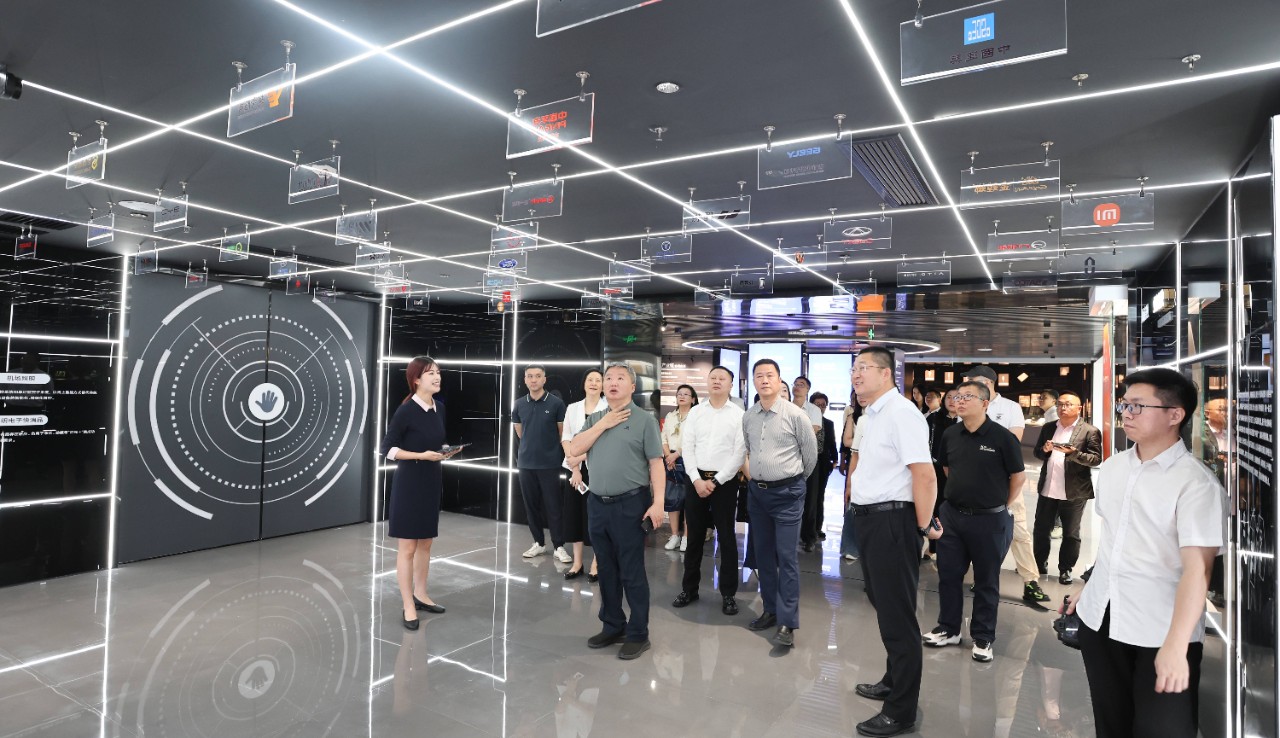 照明、以旧换新、节能、广州物博会、广州物业展、智慧物业、座谈会