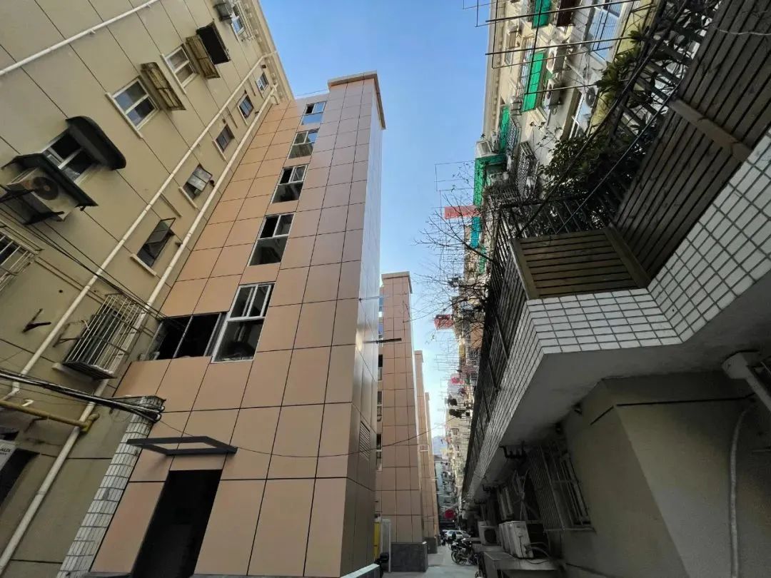 老旧小区改造、社区、电梯、广州物博会、物业展 老旧小区改造、社区、电梯、广州物博会、物业展