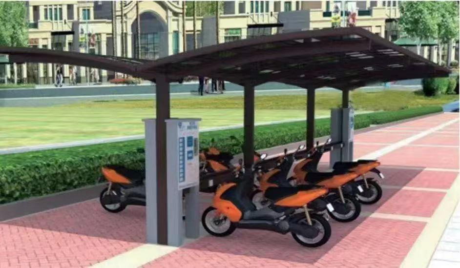 2025广州国际充电桩技术设备展览会