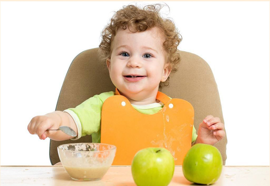 宝宝胃口总不好？多半是积食惹的祸！这几招轻轻松松你来应对！