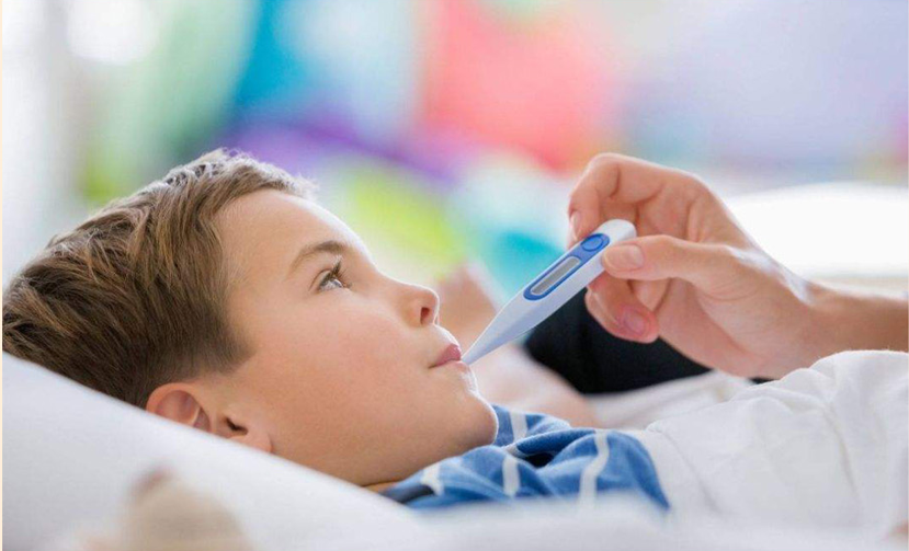 宝宝冬季咳嗽怎么办？妈妈不用太担心，学会这几招轻松应对！