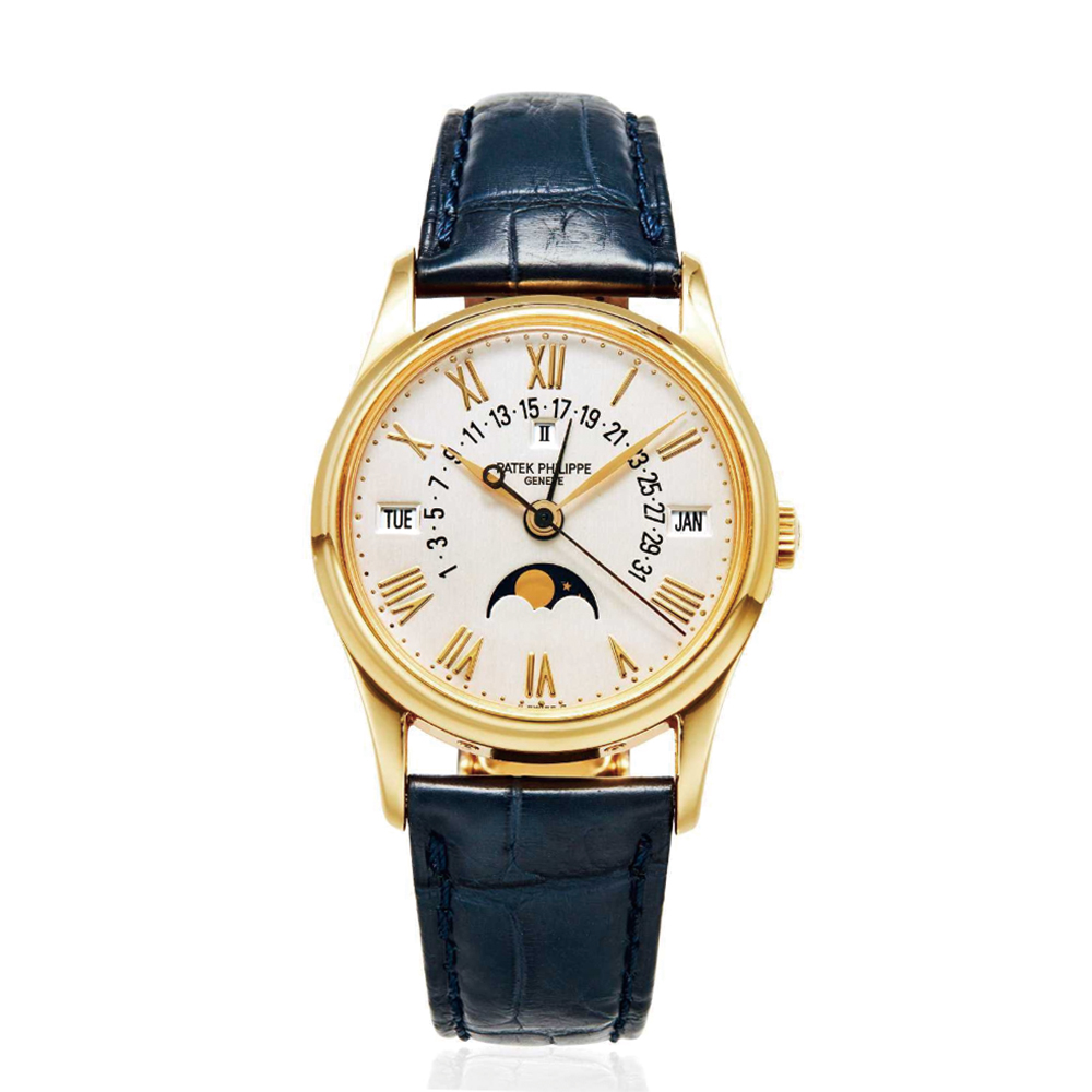 Patek Philippe 1994 百達翡麗 型號5050
