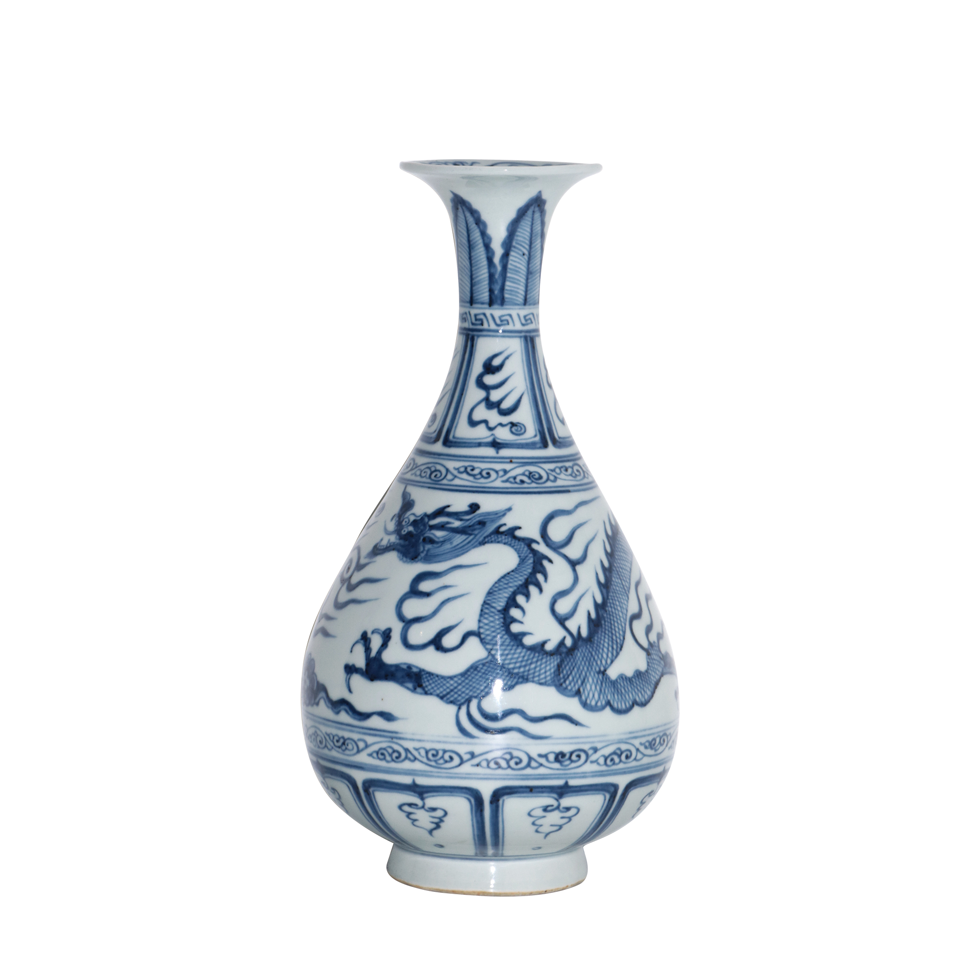 <span style="color:#CC0000;line-height:28px;font-size:14px;"><span style="font-family:SourceHanSansTW-Regular;"><span>青花龍紋玉壺春瓶</span></span></span><br />
<span style="color:#CC0000;line-height:24px;"><span style="color:#434343;font-family:SourceHanSansTW-Regular;">成交价：</span><span style="font-family:SourceHanSansTW-Regular;"><span>13200000</span></span></span>