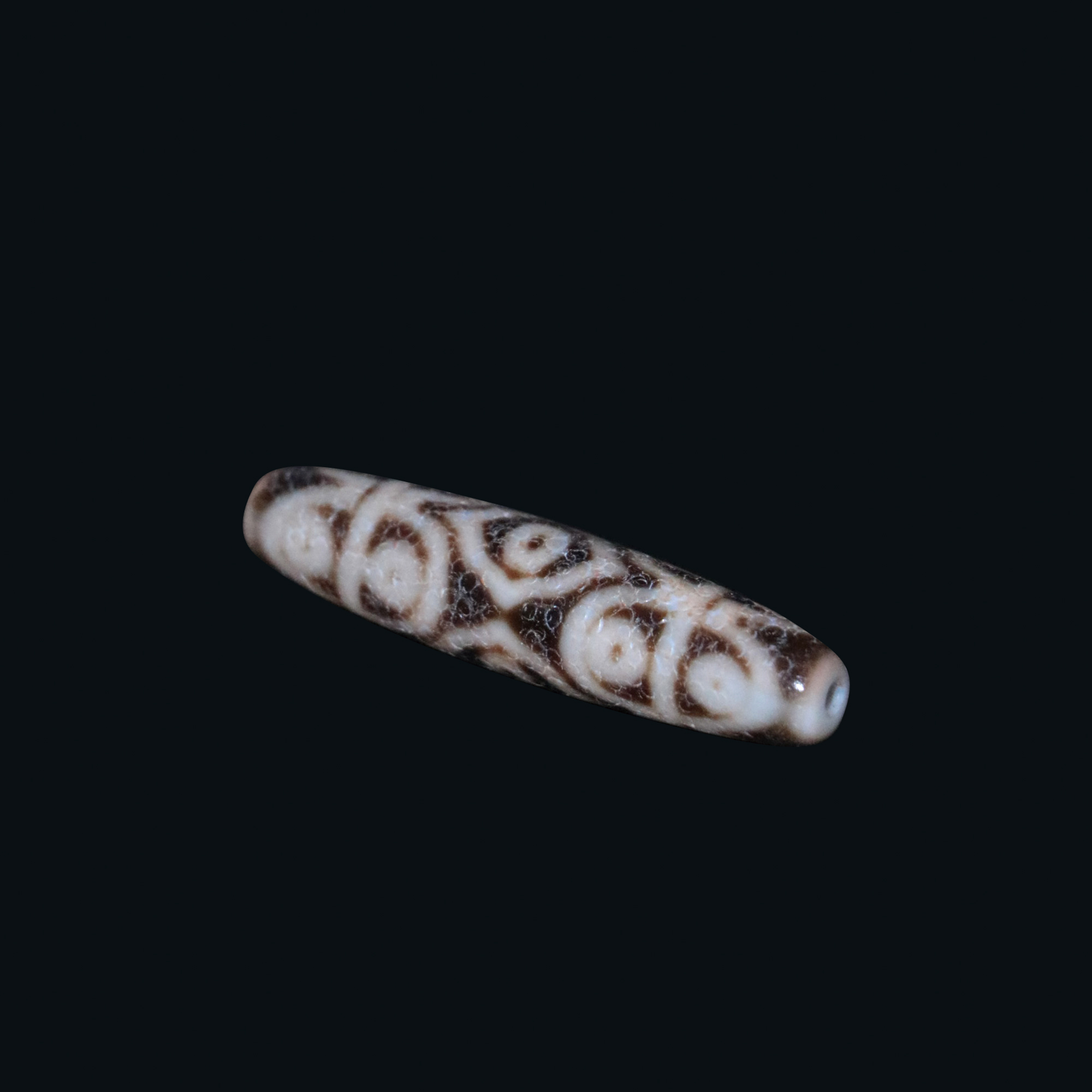 十五眼天珠