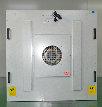 FFU 1175x1175单铝叶轮风机