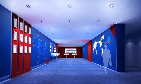 展示厅