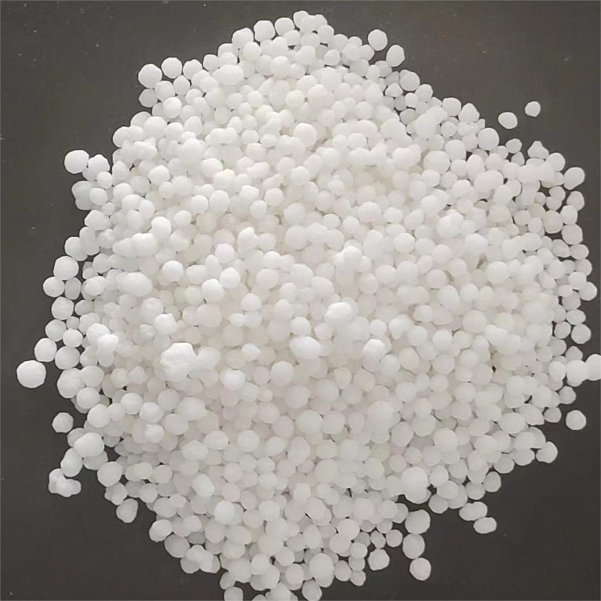 Calcium ammonium nitrate