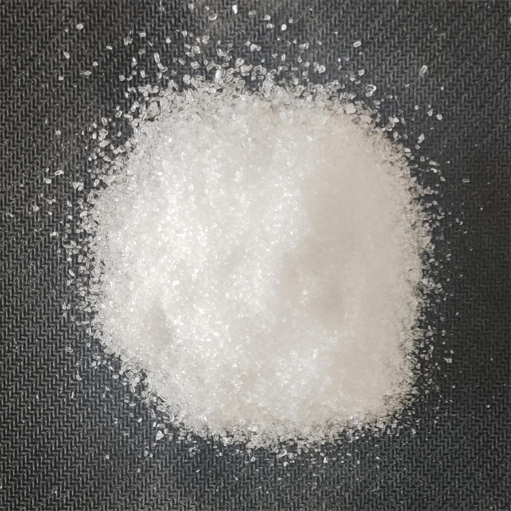 magnesium sulfate heptahydrate