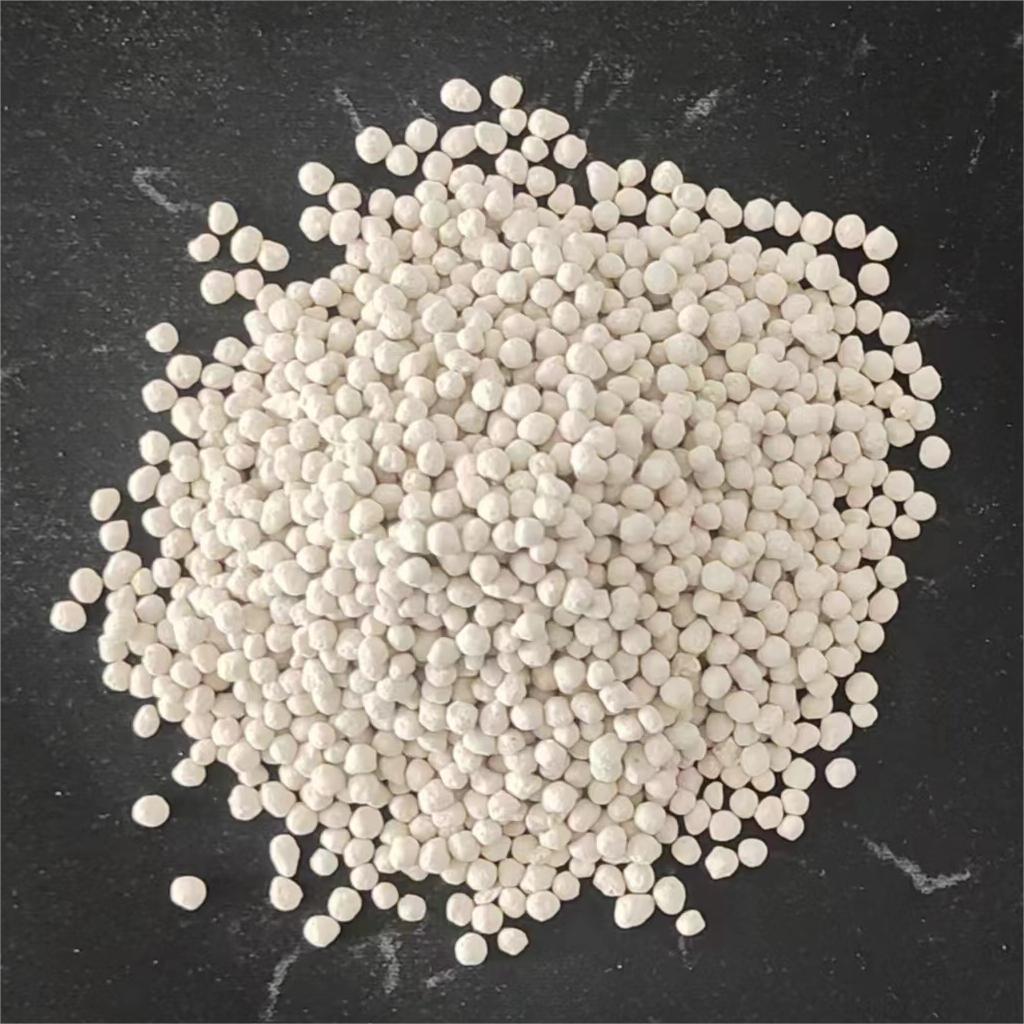 compound fertilizerN/P/K-20/10/20