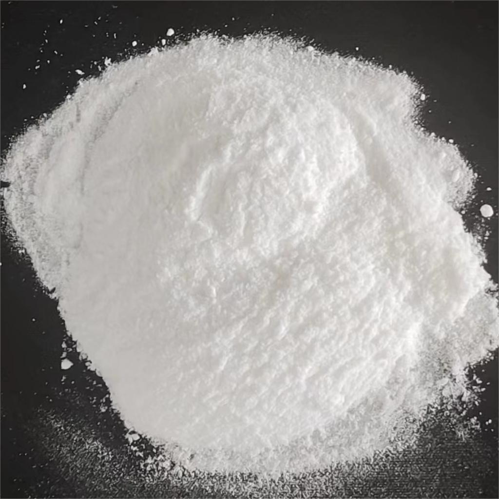 potassium nitrate