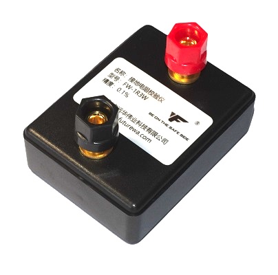 接地专用标准电阻FW-1R3W