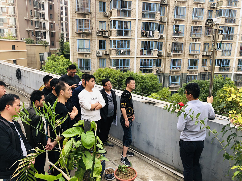 防雷检测培训—深圳市远华伟业科技有限公司