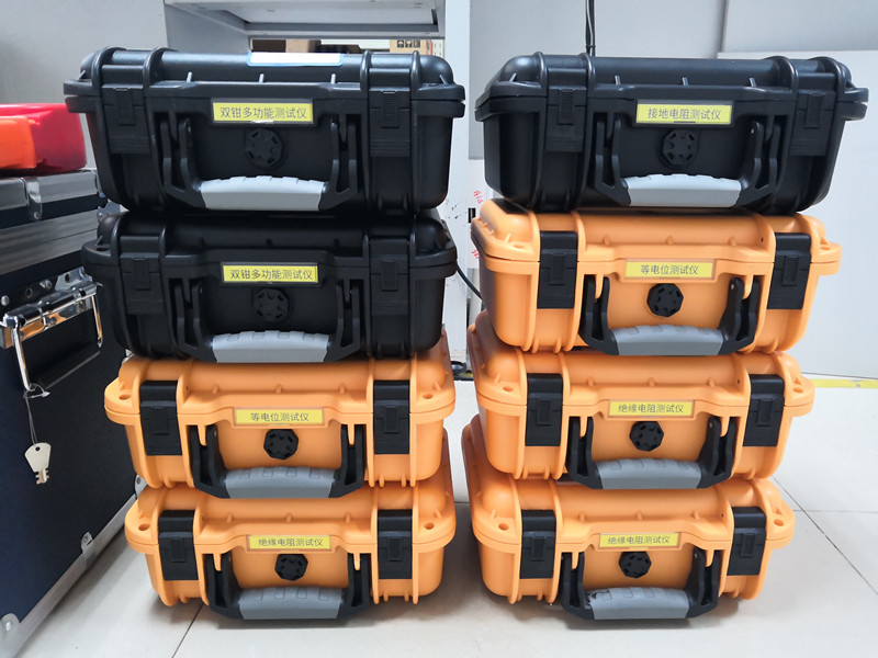 防雷检测仪器设备--深圳市远华伟业科技有限公司