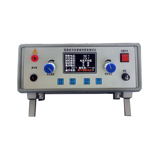台式智能型防雷元件测试仪 FW-SPD03