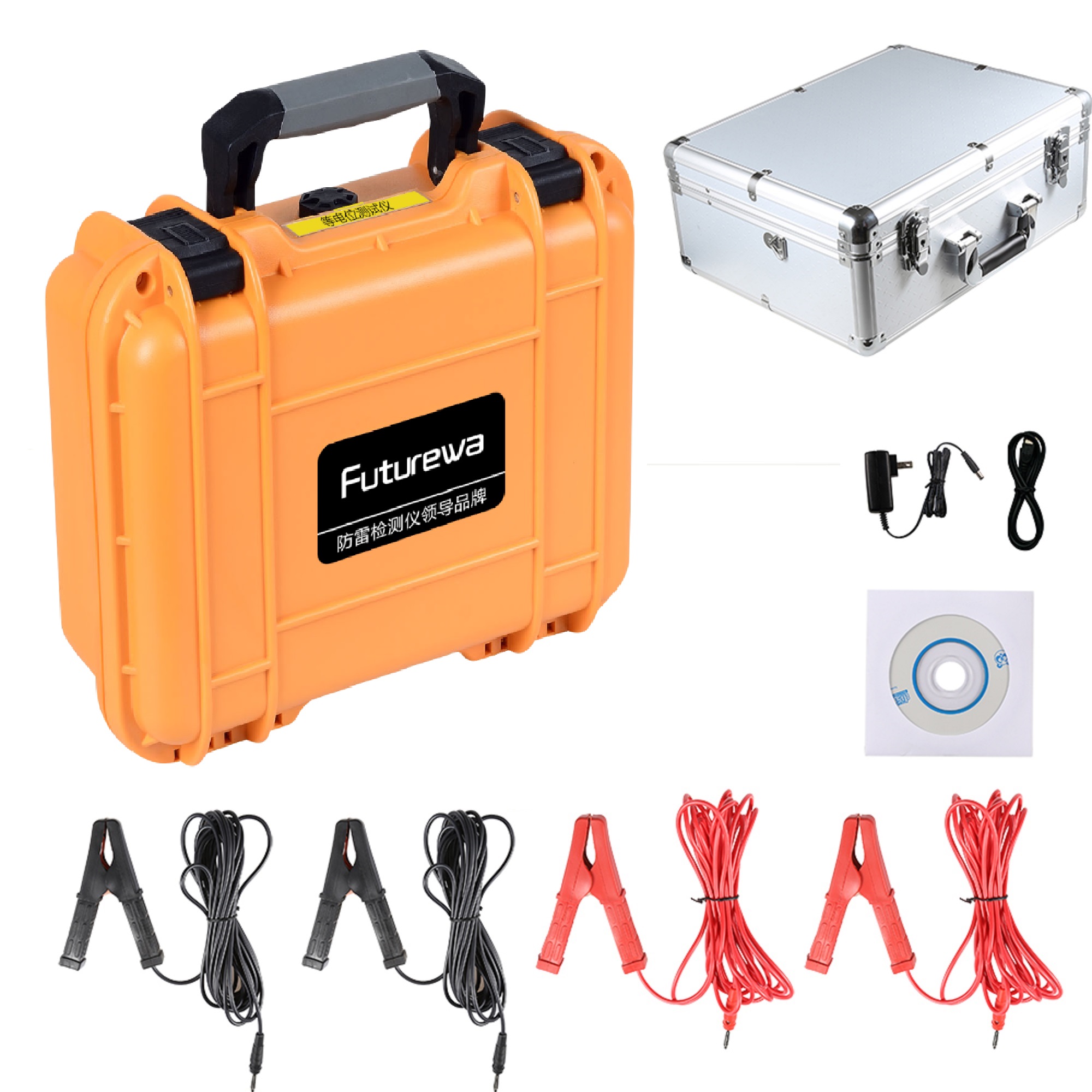 深圳_等电位测试仪FW3700P