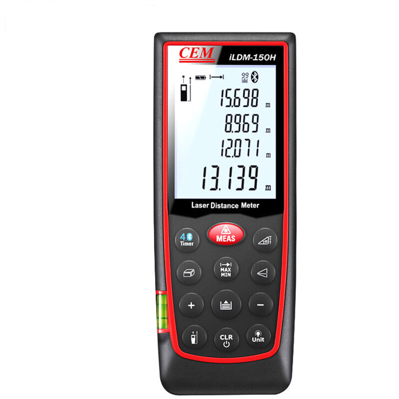 激光测距仪iLDM-150H