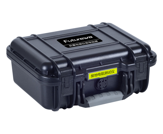 防雷检测乙级资质仪器清单