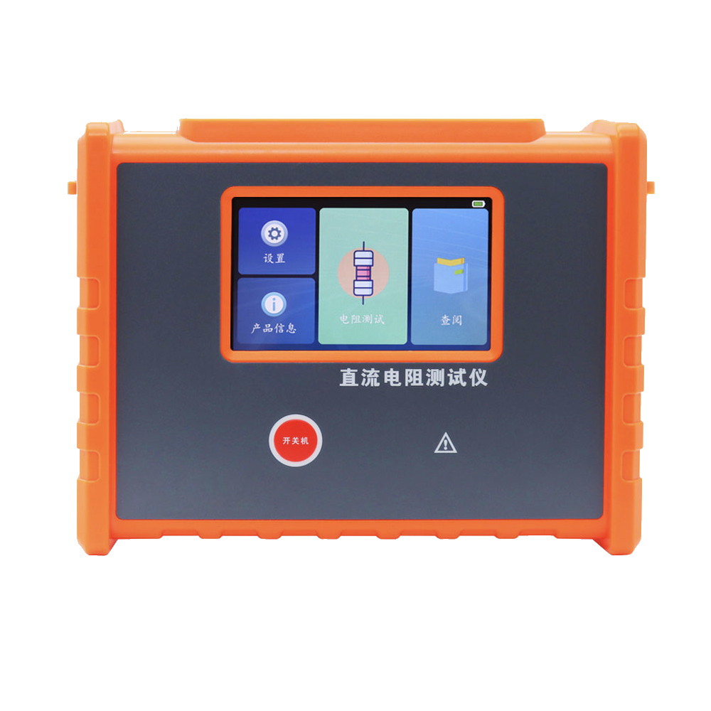 接地导通测试仪 引下线导通测试仪FW-10AP