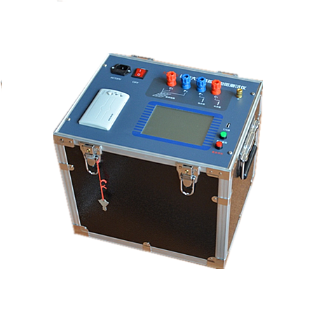 异频大地网接地电阻测试仪 FW1904B