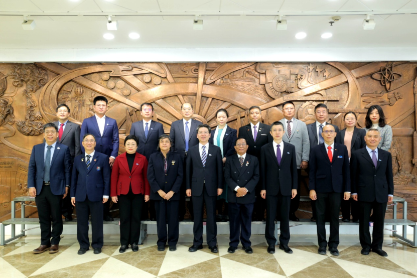 中国工程师联合体 中国工程师联合体