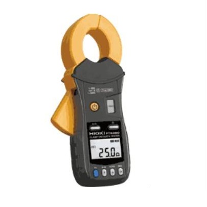 日本日置HIOKI环路电阻测试仪 FT6380