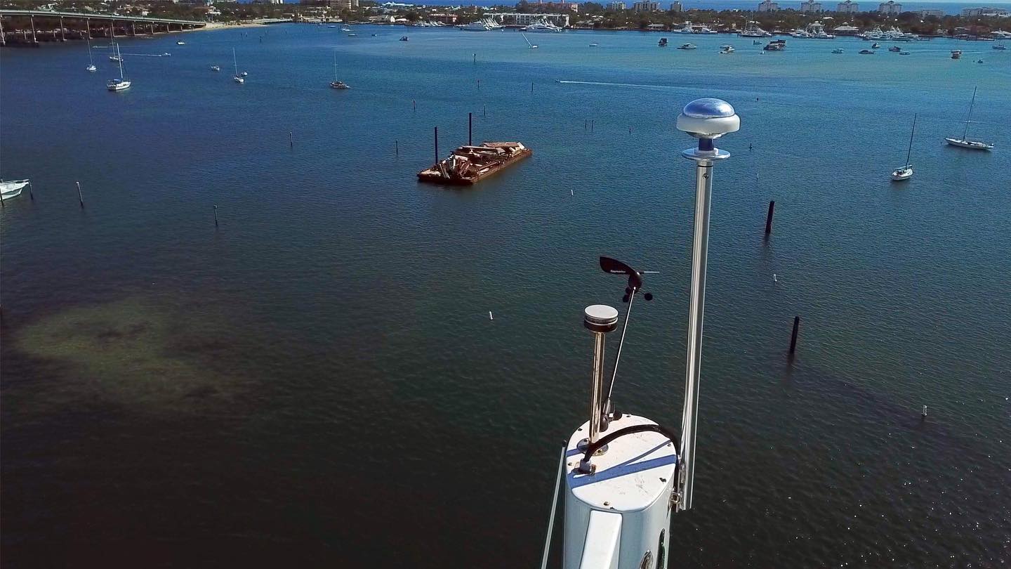 CMCE避雷针 CMCE避雷针