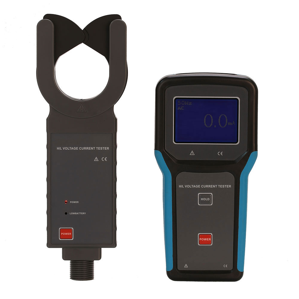 无线高压钳形电流测试仪 FW1001