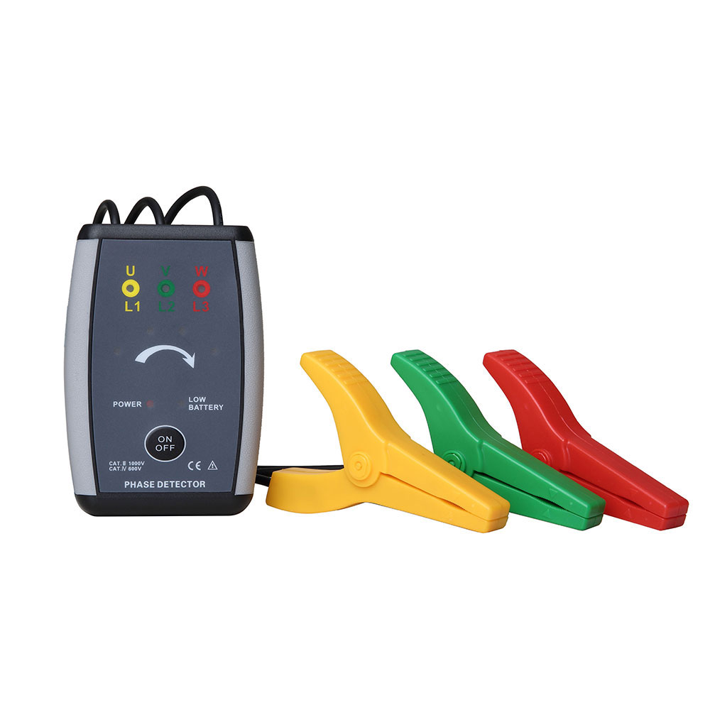 非接触式相序表FW2060