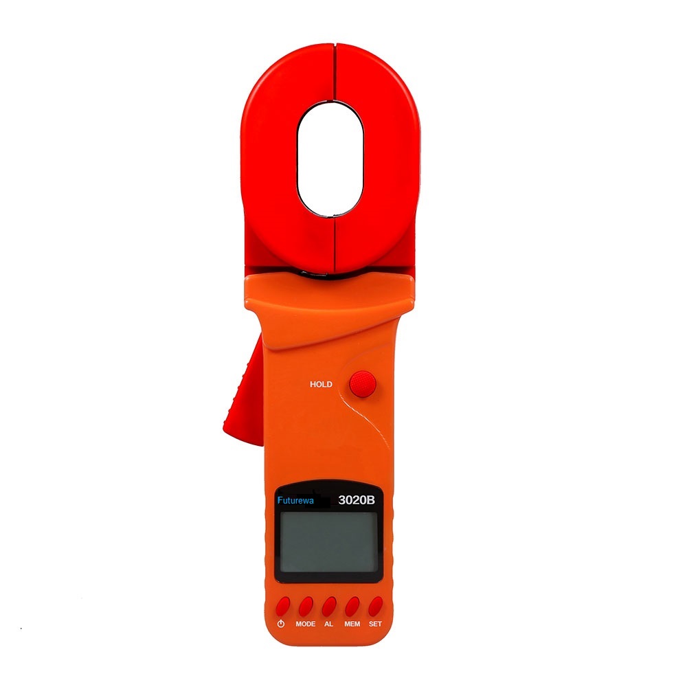 河北环路电阻测试仪FW3020B