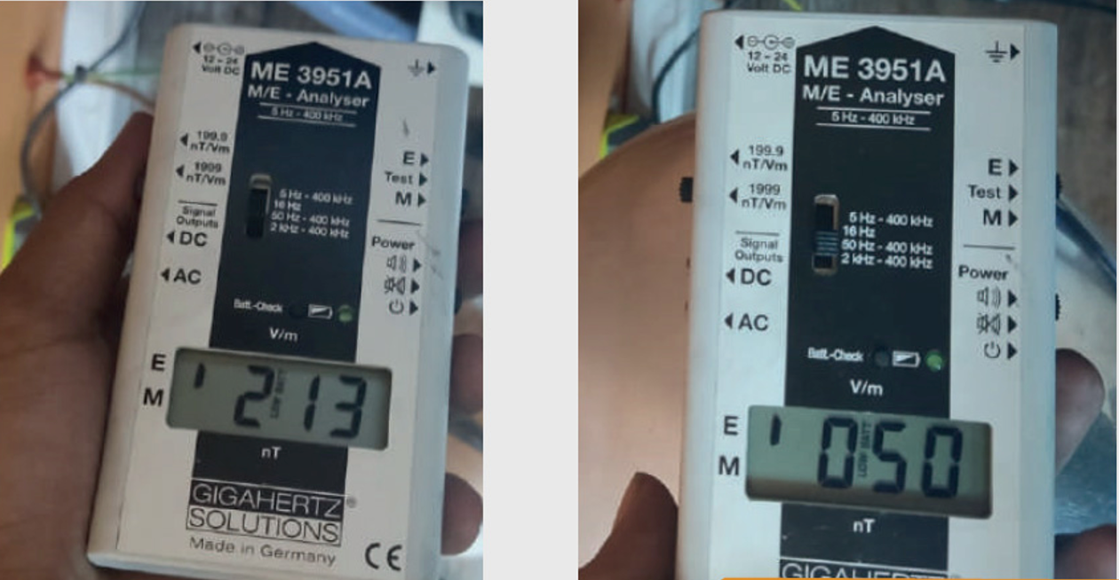 风力发电机消防系统误动作原因的分析