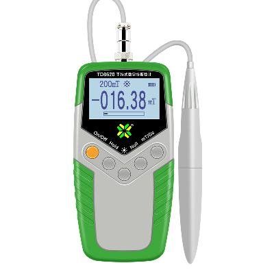 手持式特斯拉计（雷电灾害调查专用）