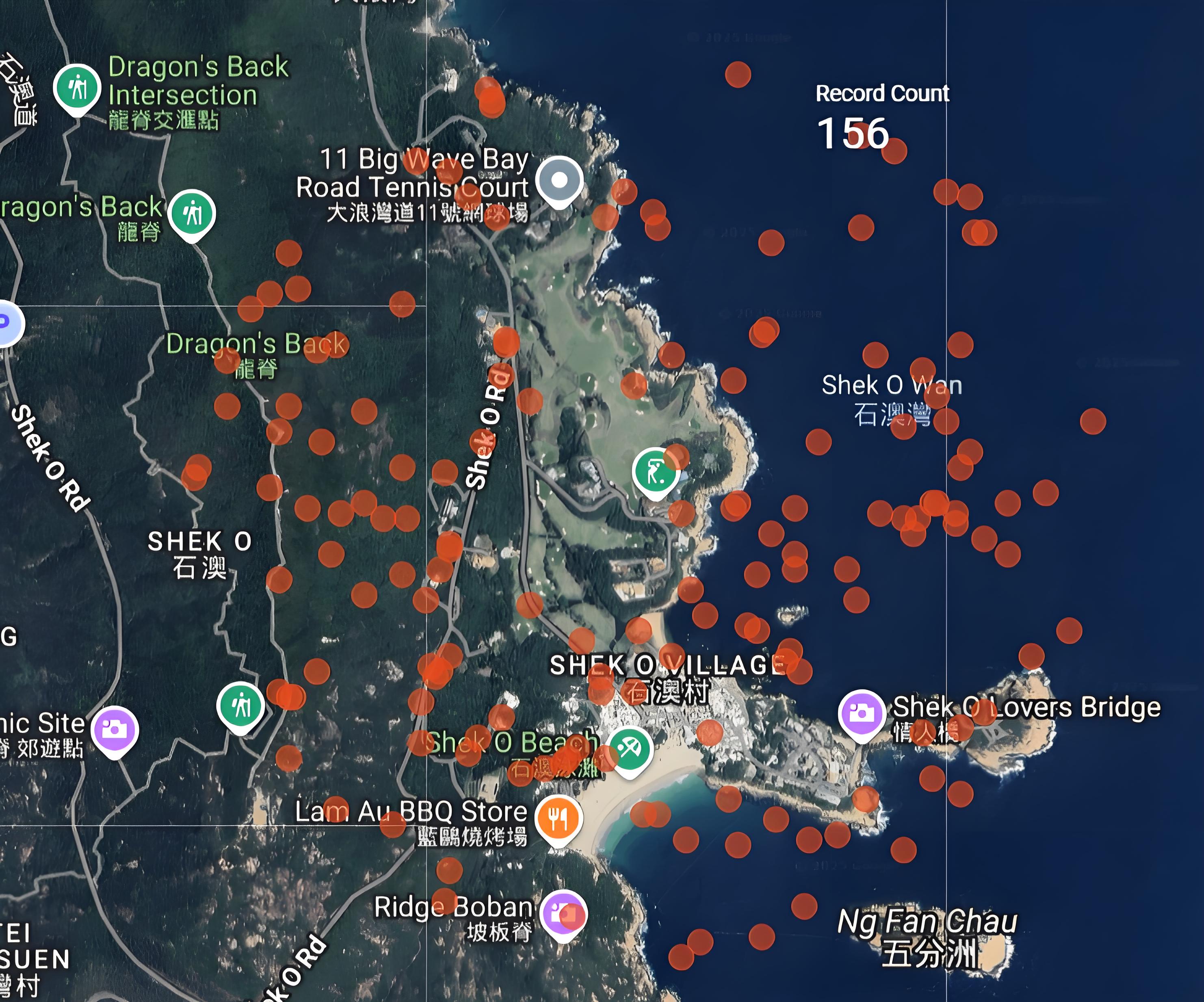 高尔夫球场防雷解决方案