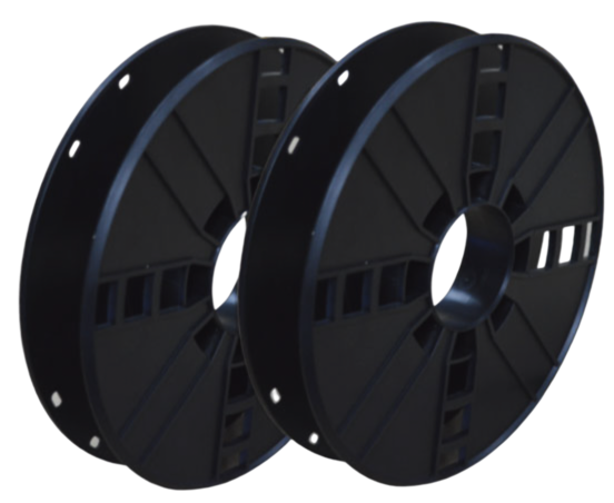 25m测试线绕线盘(排)